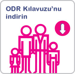 ODR Kılavuzu İndir